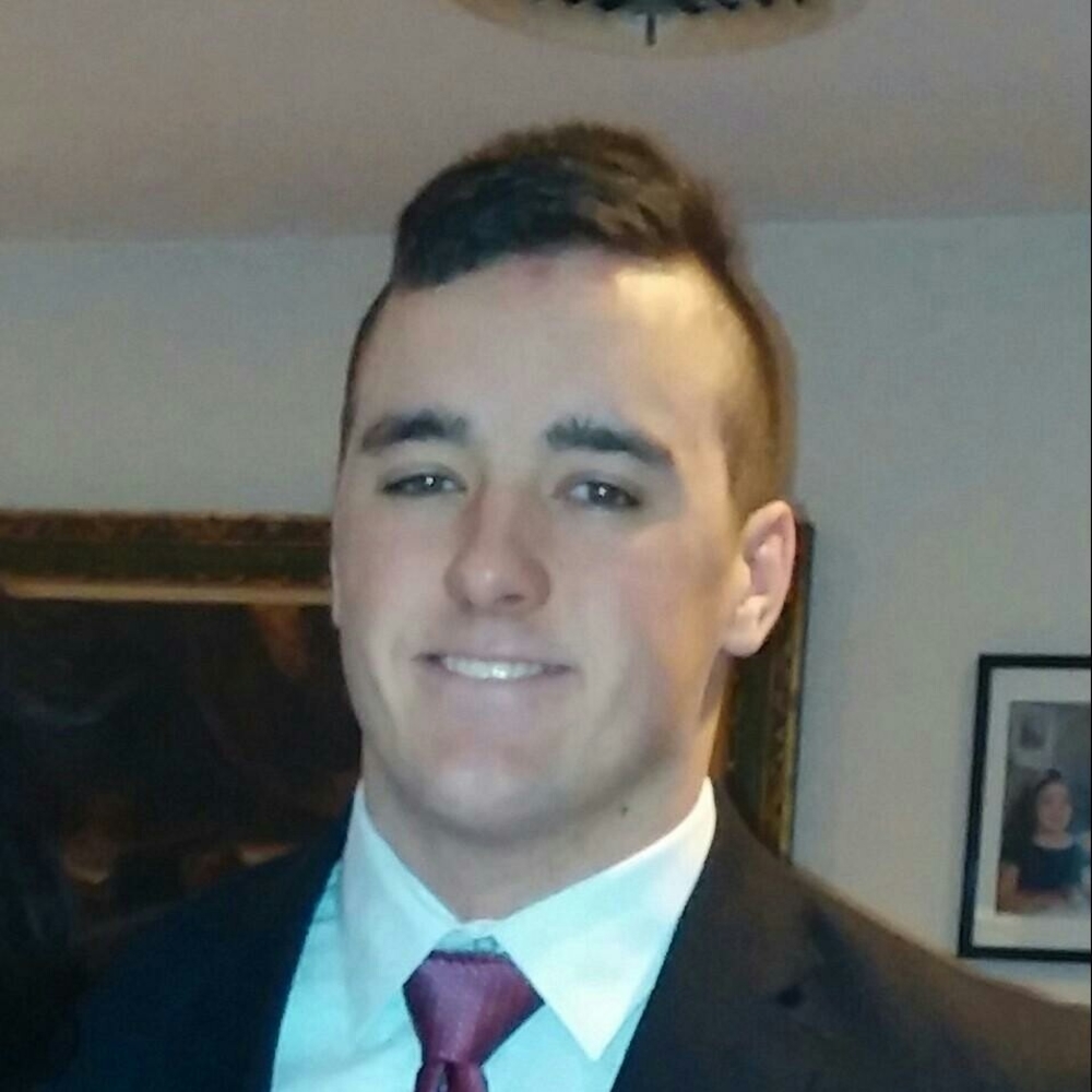 Meet your Posher, Jeff